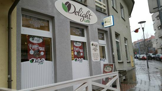 Delight Caffé